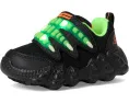 Skechers Skech-O-Saurus Lil Saurus-Claw Brights светящиеся кроссовки для малышей