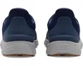 Кроссовки One Velocity Slip-On без шнурков Propet синие