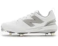 Софтбольные бутсы New Balance Fuse V5 с промежуточной подошвой FuelCell