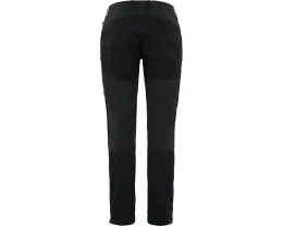 Брюки Fjällräven Keb Trousers Curved из ткани G-1000 с вентиляцией