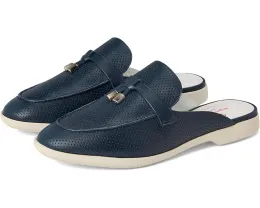 Мюли Marc Joseph New York Brooklyn RD из натуральной телячьей кожи с кожаной лентой