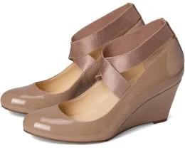 Туфли-лодочки Jessica Simpson Saedra на платформе с миндалевидным носком