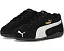Детские кроссовки PUMA Kids Speedcat с замшевым верхом в стиле гоночной культуры