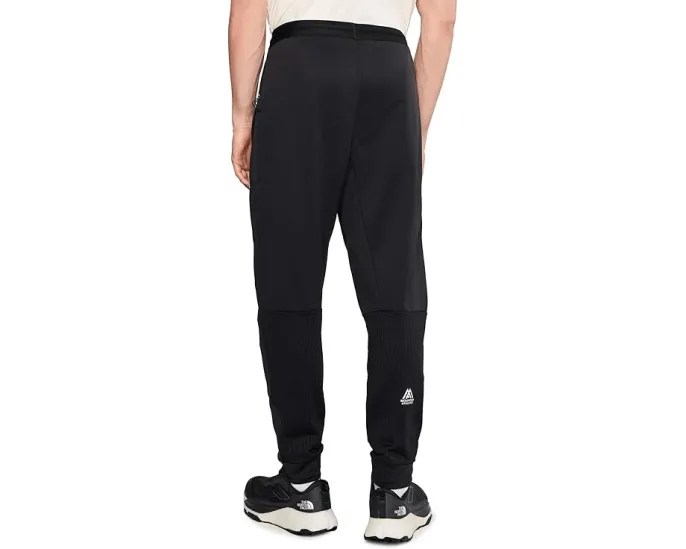 The North Face флисовые штаны Mountain Athletics