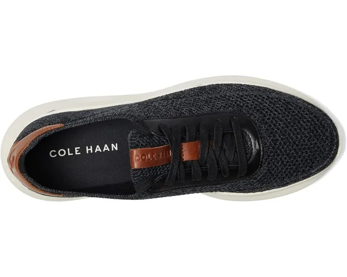 Кроссовки Cole Haan Grand Crosscourt Stitchlite Runox с верхом Stitchlite и подошвой GRANDFØAM