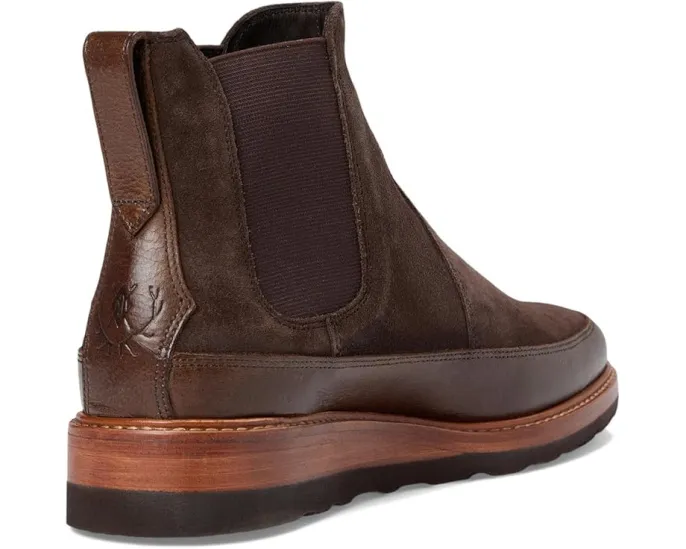 Chelsea-боты Martin Dingman Morgan с миндалевидным носком