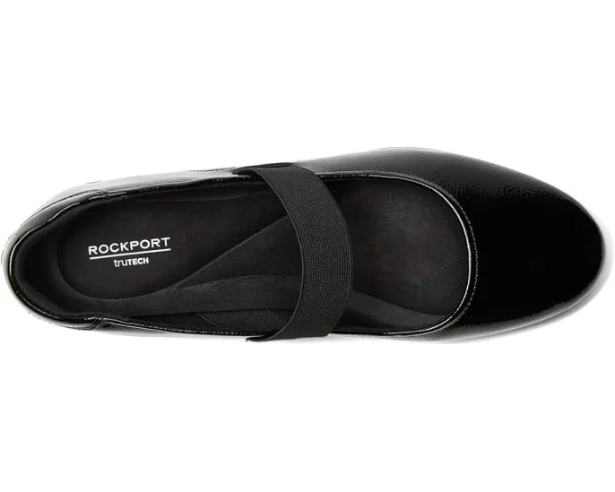 Балетки Rockport Aver на кожаной подошве
