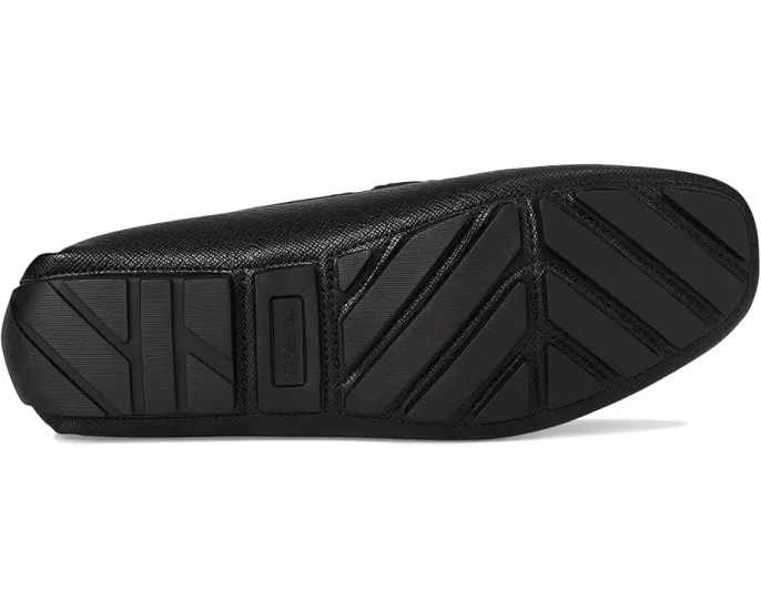 Лоферы Tommy Hilfiger Attle для вождения с орнаментом и стелькой из пены памяти