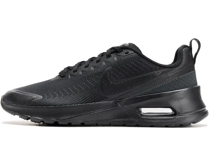 Кроссовки Nike Air Max Nuaxis с амортизацией Max Air