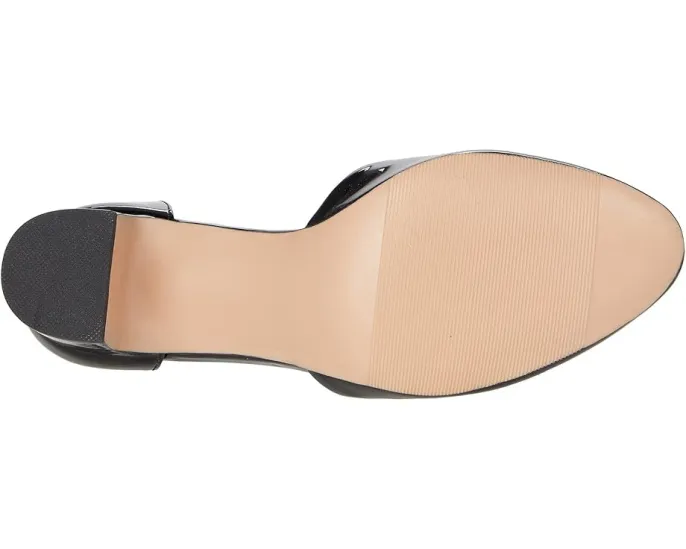 Steve Madden детские туфли Prettyy с острым носком и ремешком на пряжке