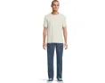 Джинсы Levi's 550 Relaxed Fit с прямым кроем и зауженным низом