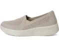 Кроссовки Skechers Arch Fit Laguna с поддержкой свода стопы и вязаным верхом