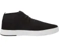Ботинки Timberland Davis Square из кожи и ткани