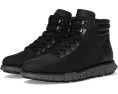 Водонепроницаемые треккинговые ботинки Cole Haan Zerogrand Remastered с технологией Stitchlite