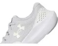 Детские кроссовки Under Armour Surge 4 с энергоотдающей межподошвой