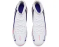 Бутсы Adidas F50 Hyperfast Club с шипами для жесткого и универсального покрытия