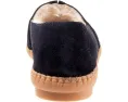 Trotters Ruby Plush угги из мягкой кожи с искусственным мехом