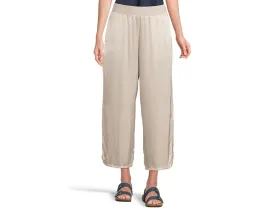 Брюки Michael Stars Sacha Cropped с эластичным поясом