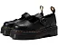 Dr. Martens Лоферы Addina Flower с платформой и пряжкой в виде цветка