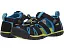 Детские сандалии KEEN Kids Seacamp II CNX для воды и активного отдыха