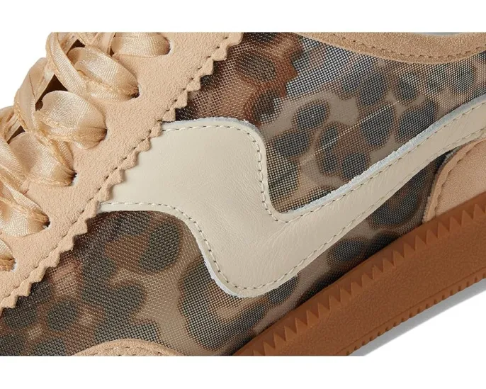 Кроссовки Dolce Vita Notice Mesh с дышащим сетчатым верхом