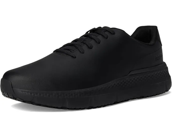 Рабочие ботинки Timberland PRO Power Shift с мягким мыском и противоскользящей подошвой Gripmax