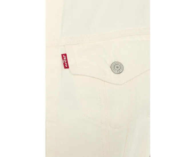 Куртка Levi's® Womens Original Trucker с карманами на груди