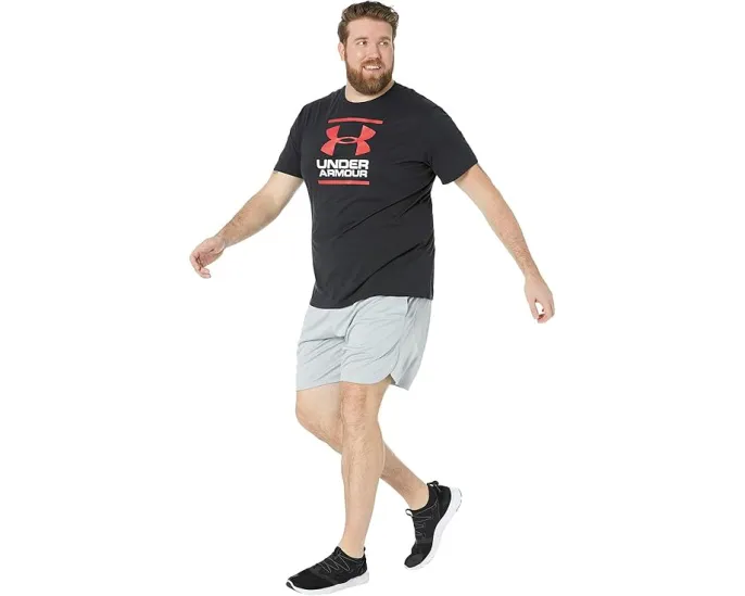 Global Foundation Short-Sleeve T-Shirt