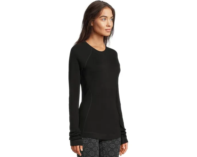 Термобелье Smartwool Merino 250 Base Layer Crew с круглым вырезом из шерсти мериноса