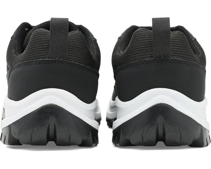 Низкие походные кроссовки Columbia Transverse Hike Low с подошвой Omni-Grip