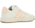 Кроссовки Adidas Grand Court 3.0 Elastic Lace Shoes на эластичных шнурках
