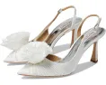 Туфли Badgley Mischka Blaire с цветочным мотивом