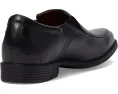 Clarks Мокасины Whiddon Step из натуральной кожи с мягкой стелькой OrthoLite