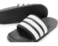 Сланцы adidas Adilette Comfort 2.0 с резиновым верхом