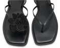 Сандалии Mismatch Magnolia с цветочным декором и регулируемой лямкой от Free People