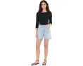 Футболка Tommy Bahama Ashby Isles с лодочкой и рукавом 3/4