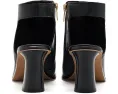 Босоножки на каблуке с открытым носком Vince Camuto Rimdia