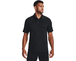 Поло Under Armour Tac Performance 2.0 с 4-сторонним растяжением