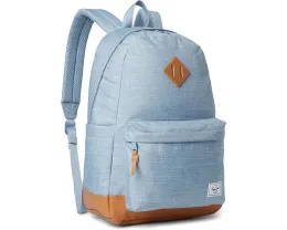 Рюкзак Herschel Heritage с двумя отделениями и карманом для ноутбука