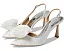 Туфли Badgley Mischka Blaire с цветочным мотивом