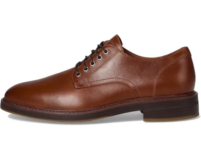 Оксфорды Cole Haan Judson Grand Plain Toe с кожаной подкладкой