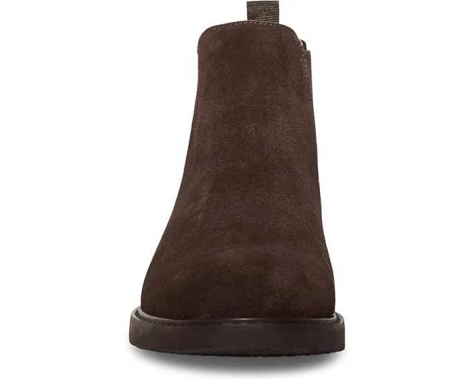 Steve Madden Челси-боты Highline из замши с эластичными вставками