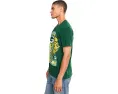 Футболка Junk Food Clothing NFL Green Bay Packers Running Back Vintage