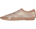 Балетки Mino-R с сетчатым верхом и декоративными шипами Steve Madden