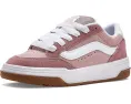 Vans Kids Hylane детские кроссовки с массивной подошвой и канвасом