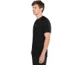 Облегающий топ Nike Pro Dri FIT Slim с коротким рукавом для тренировок