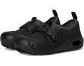 Детские аквашузы Crocs Swiftwater Splash для малышей с резиновым мыском