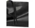 Кошелек AllSaints Remy из кожи со съемным кольцом и двумя карманами