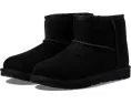 Детские угги UGG Kids Classic Mini II с подошвой Treadlite и утеплителем UGGpure