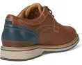 Clarks Monahan с верхом из нубука и контурной стелькой EVA